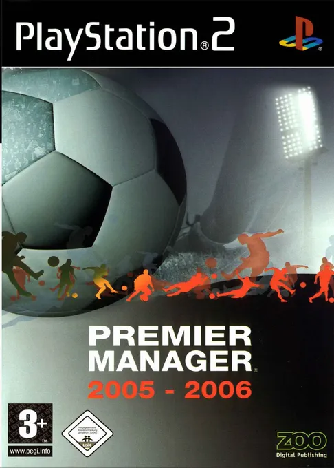 Premier Manager 2005-2006 (Europe) (En,Fr,De,It)